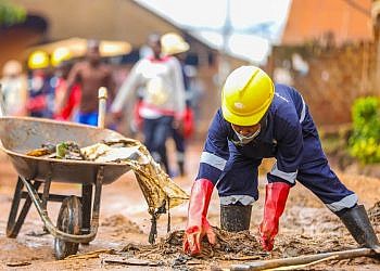 KCCA seeks shs 6bn to raise Kampala street cleaners’ pay