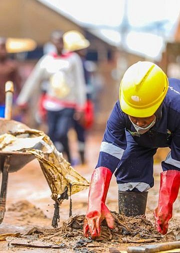 KCCA seeks shs 6bn to raise Kampala street cleaners’ pay