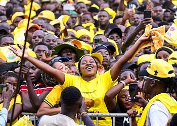 Museveni promises new road links to decongest Kampala