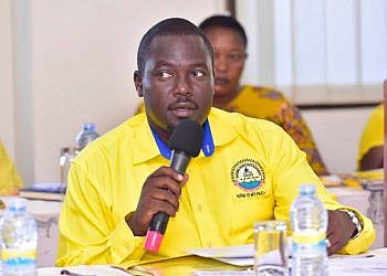 This is the NRM we know – Todwong on Museveni’s victory