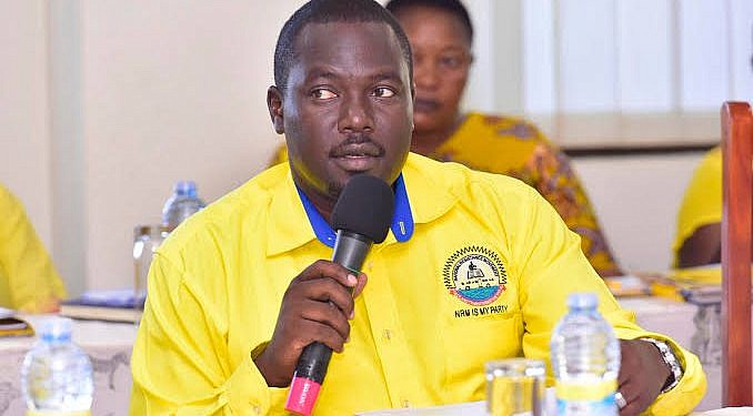 This is the NRM we know – Todwong on Museveni’s victory