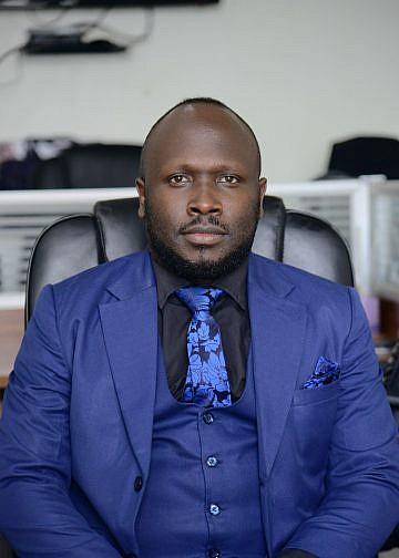 Magic in brewing; the untold story of coffee tourism in Kisoro District