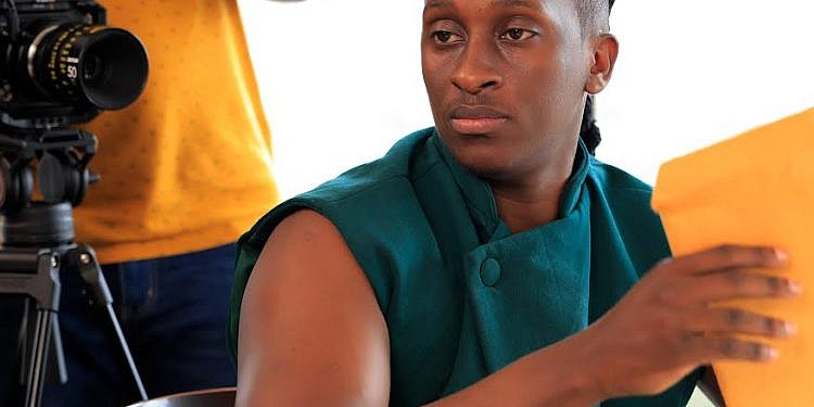 Bruno K to stir drama in Pearl Magic Prime’s series, Loving Beyond