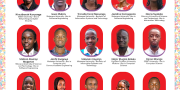 List: 20 Ugandan students selected for the Airtel Africa tech scholarships worth shs3.85bn