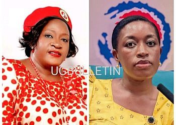 NUP slams Masaka City recount as Nameere’s votes rise