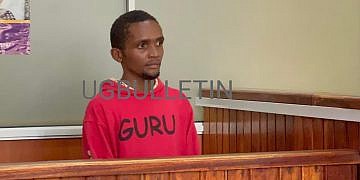 Security guard remanded over rape, murder, robbery of TikToker Diana Skyz