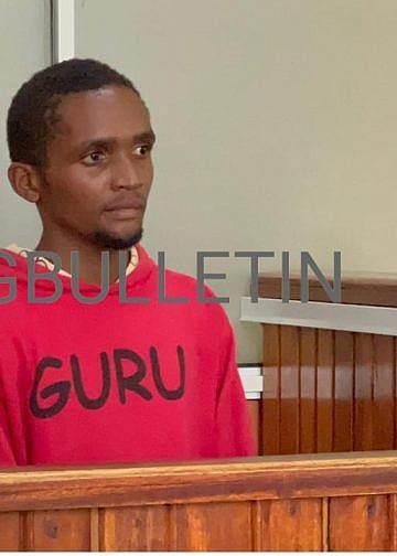 Security guard remanded over rape, murder, robbery of TikToker Diana Skyz