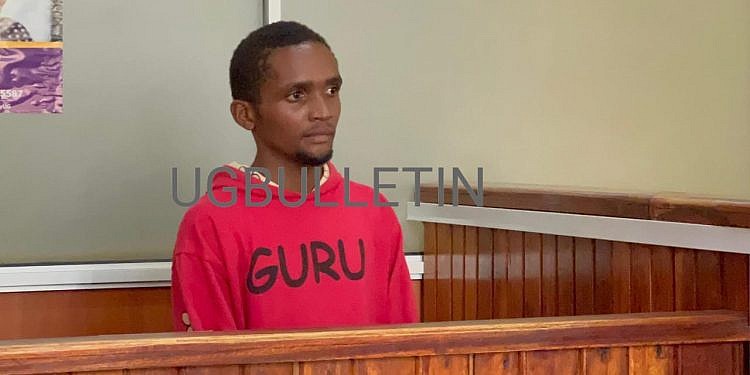 Security guard remanded over rape, murder, robbery of TikToker Diana Skyz