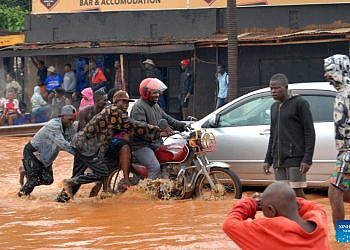 Brace for heavy rains between March to April- gov’t warns Ugandans