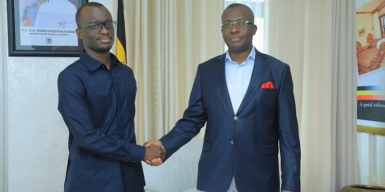 Allan Tayebwa appointed Honorary Consul of the Commonwealth of Dominica in Uganda