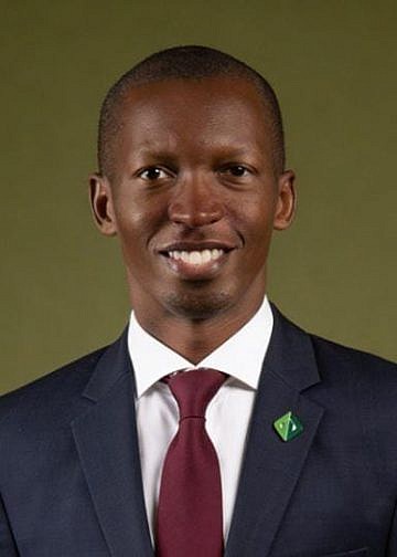 UDB appoints Peter Mukuru, its business technology director