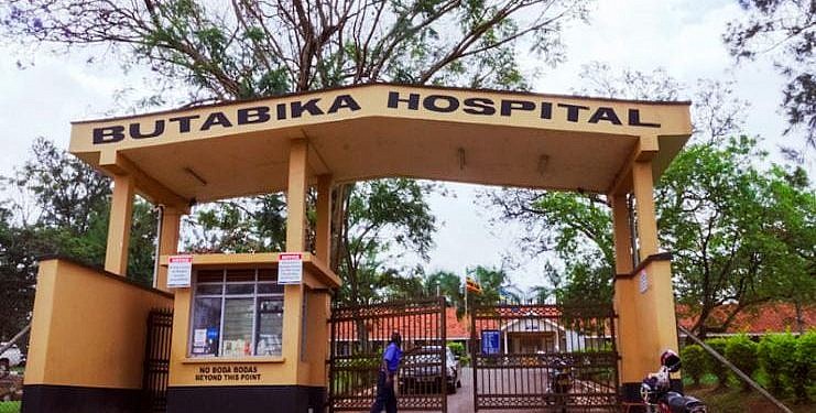 Butabika hospital full as mental health cases surge
