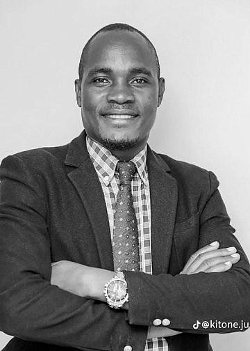 Journalist Julius Kitone to be laid to rest on Monday in Rakai