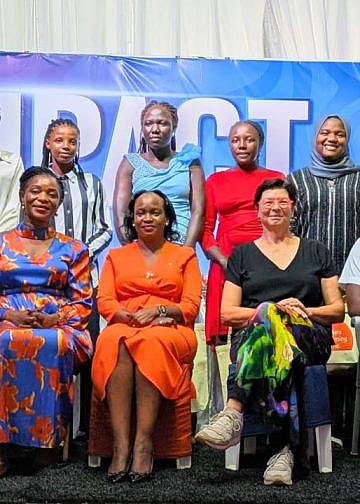 Uganda–Belgium partnership boosts 20 student startups at MUBS bootcamp