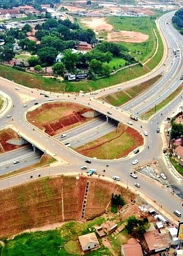 Traffic diversions as Northern Bypass maintainance works resume on Friday
