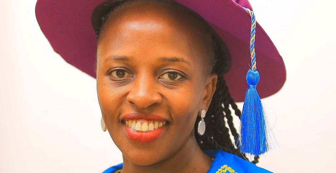 UCU dean of students killed in Tuesday night attack on her home