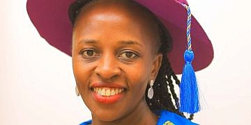 UCU dean of students killed in Tuesday night attack on her home
