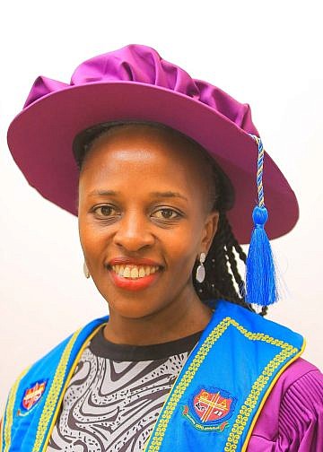 UCU dean of students killed in Tuesday night attack on her home