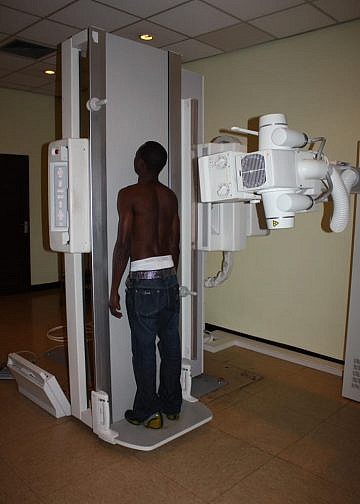 Gov’t seeks shs2bn to buy age detecting machine