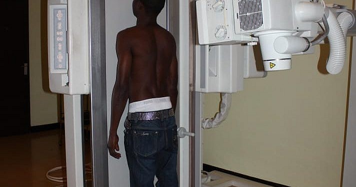 Gov’t seeks shs2bn to buy age detecting machine