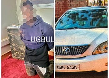 Police make breakthrough in murder of Kampala hotel manager, security guard probe