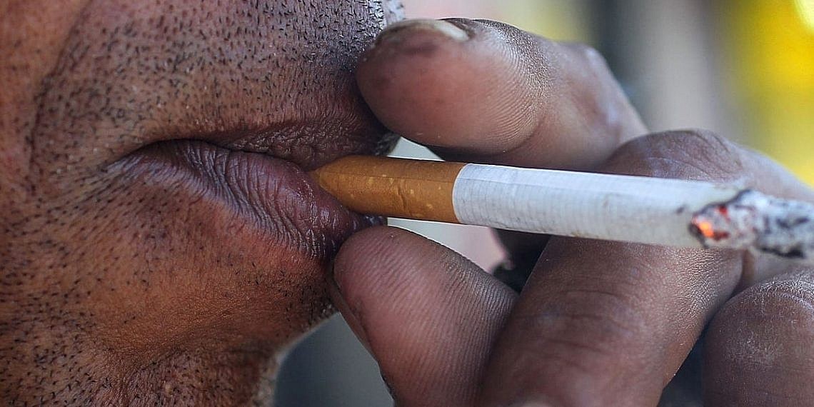 Smoking, alcohol, infections top causes of male cancer worldwide – WHO 