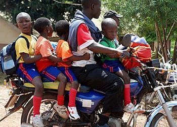 Police issues tough rules as schools reopen for new term