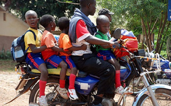 Police issues tough rules as schools reopen for new term