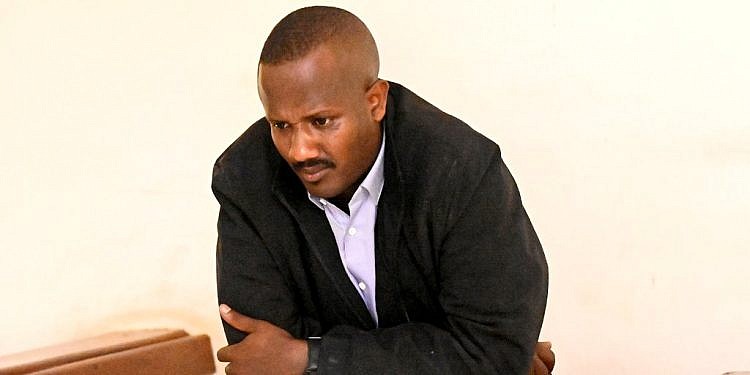 Man who violently evicted families from Kiboga land jailed