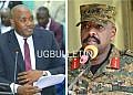 Baryomunsi will never be minister again- CDF Gen Muhoozi