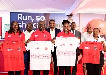Absa KH3 7 Hills Run returns with bigger target for girls’ education