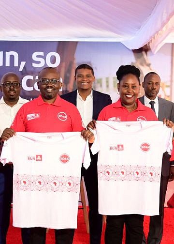 Absa KH3 7 Hills Run returns with bigger target for girls’ education