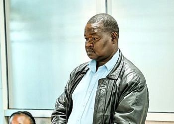 Alebtong district health officer remanded over shs165m health centre upgrade scandal