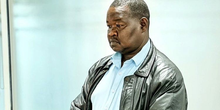 Alebtong district health officer remanded over shs165m health centre upgrade scandal