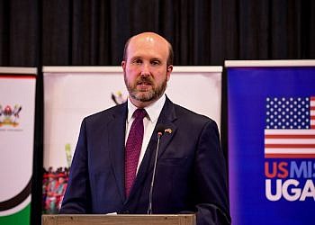 US Ambassador explains new  American visa rules and implications for Ugandans