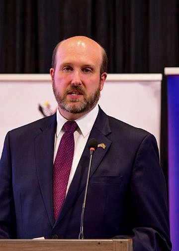 US Ambassador explains new  American visa rules and implications for Ugandans