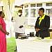 Museveni calls for value addition as he hosts Ruto’s daughter