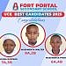 Fort Portal S.S celebrates stellar performance during 2025 UCE exams