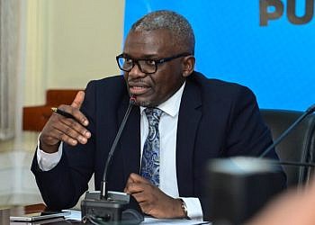 Muwema to challenge order to pay shs1.4bn in rent arrears, vacate premises