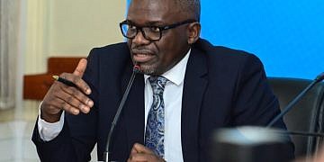 Muwema to challenge order to pay shs1.4bn in rent arrears, vacate premises