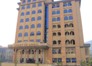 Judiciary establishes eight new Court of Appeal circuits