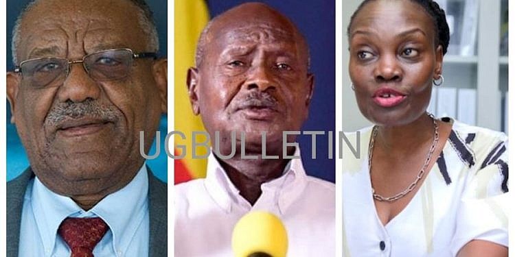 Museveni directs appointment of Ethiopia’s Girma Wake as Uganda Airlines acting CEO