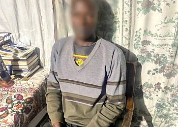 Man who killed daughter’s boyfriend after delivering Valentine flower arrested in Gulu