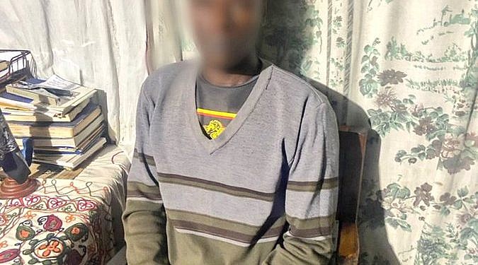 Man who killed daughter’s boyfriend after delivering Valentine flower arrested in Gulu