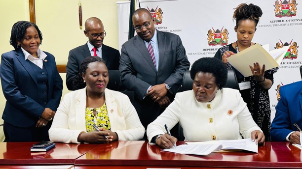 Uganda acquires stake in Kenya pipeline company