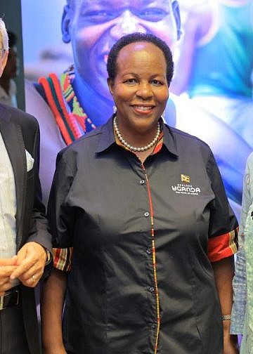 Uganda courts Indian tourists at Ahmedabad Roadshow