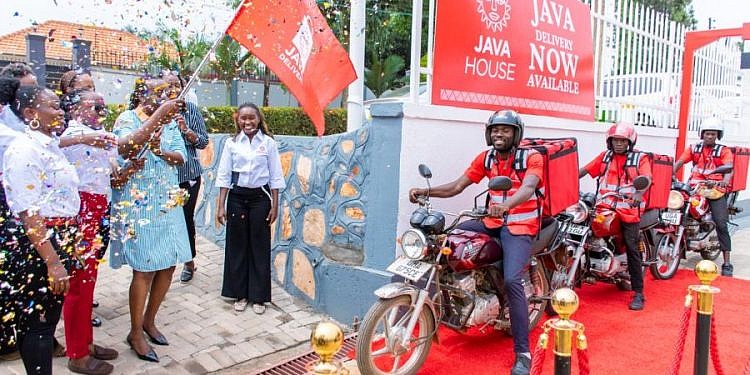 Java House expands footprint in Uganda with new Naguru branch