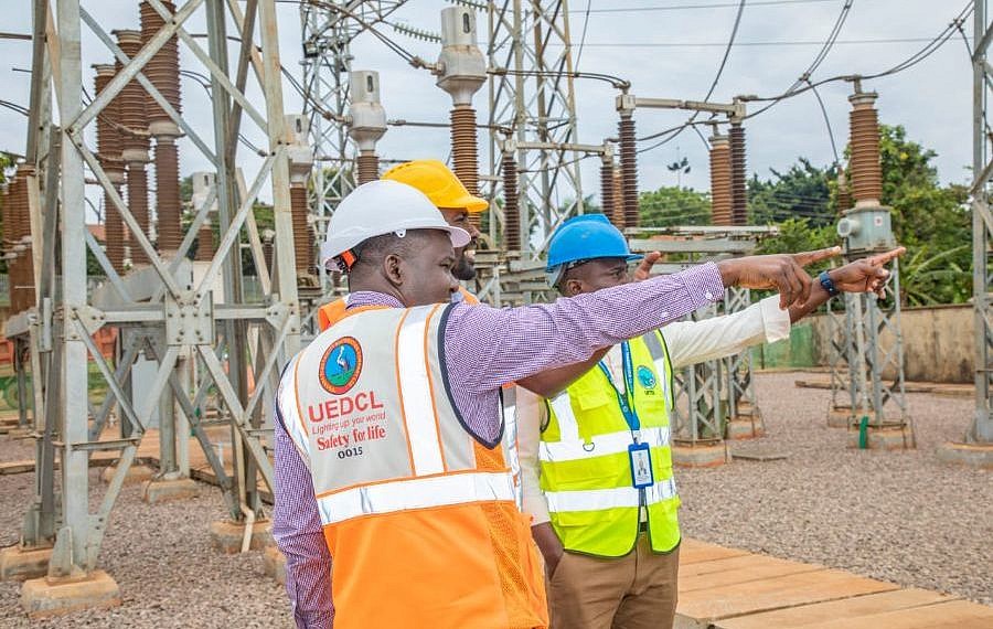 Kisaasi, Kulambiro, Ntinda Ministers’ Village to be without power tomorrow, Wednesday, says UEDCL