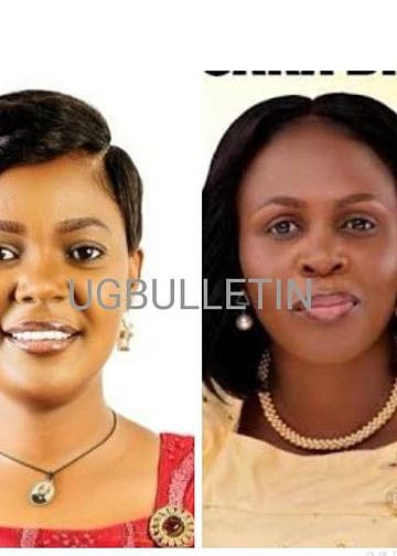 Nameere ruling sparks legal threat to Masaka district MP seat