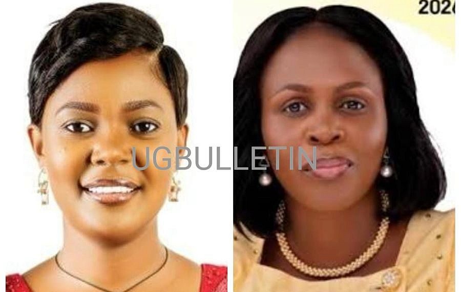 Nameere ruling sparks legal threat to Masaka district MP seat